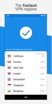 Von VPN screenshot 2