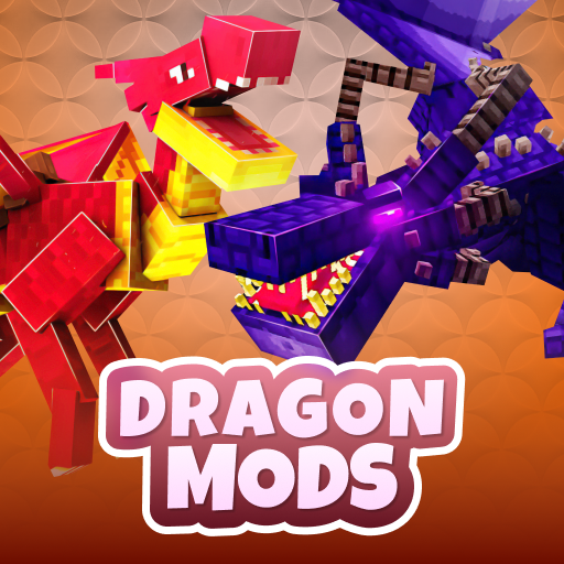 Dragon Mods for Minecraft icon