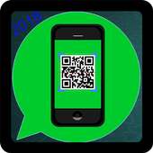 What,s Up Scanner 2018 icon