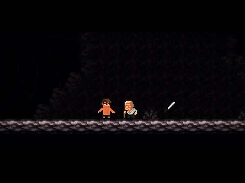 Sword Knight - Metroidvania Adventure RPG World screenshot 2