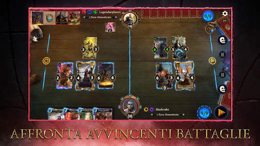 The Elder Scrolls: Legends screenshot 6