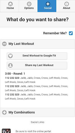Cyber Boxing Free screenshot 4