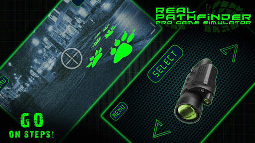 Real Pathfinder Pro Game Sim screenshot 5