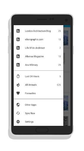 Architecture App 4 تصوير الشاشة