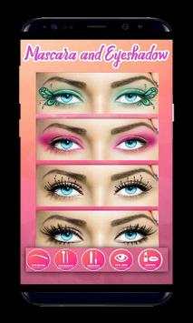 Youface Perfect Makeup Selfie screenshot 4