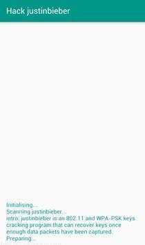 Instagram Hack Password Prank screenshot 4