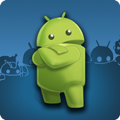 System update simulator icon