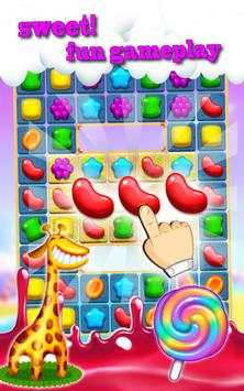 Sweet Candy Witch screenshot 1