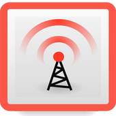 Walkie Talkie Free Wifi Call logo