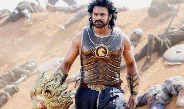 Bahubali 3: Trailer screenshot 6