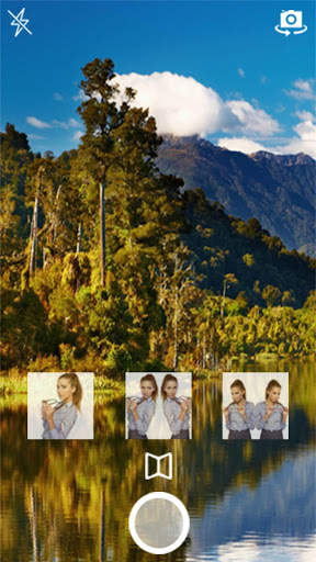 Camera Mirrors screenshot 1