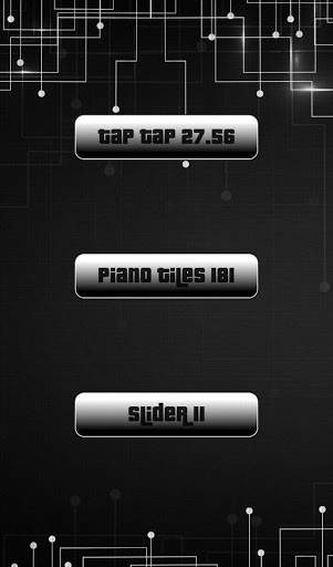 MiniGames screenshot 6