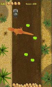 Dinosaur vs Zombie screenshot 3