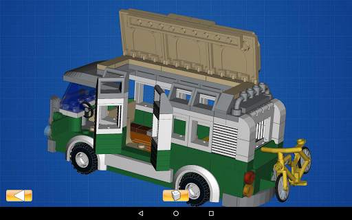 Bricks! Lite screenshot 22