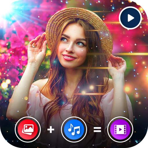 Photo Effect Animation Video Maker with Song 1.0