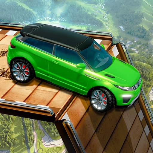 Mega Superhero Racing Car 1.4