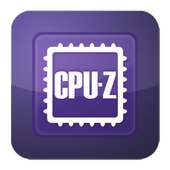 CPU-Z icon