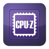 CPU-Z 1.2