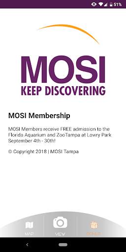 MOSI Tampa screenshot 4