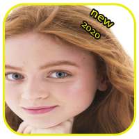 Sadie Sink Wallpaper | Sadie Sink Images 2020 on 9Apps