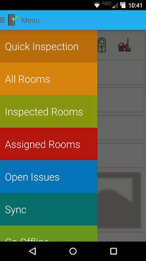 Room Checker 3 تصوير الشاشة