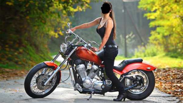 Bike Photo Editor screenshot 4