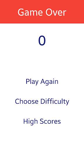 Math Game screenshot 5