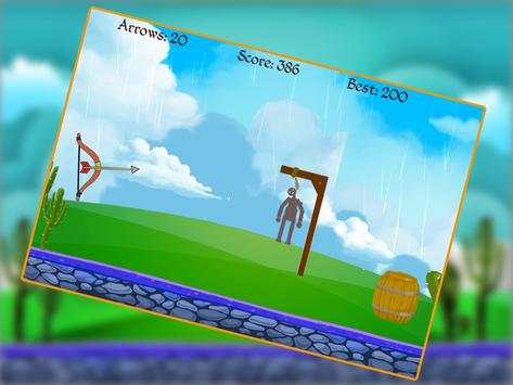 Archer Master Birds Hunter screenshot 6