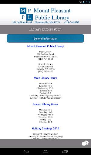 MPPL Mobile screenshot 8