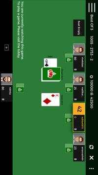 Classic Rummy screenshot 5