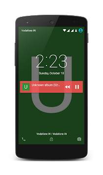 MusicX Player screenshot 6