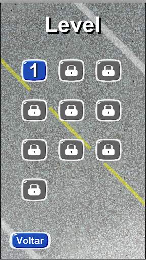 Car Race 2D screenshot 2