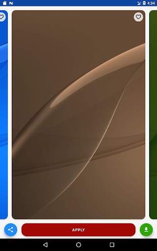 Wallpaper for Sony Xperia screenshot 10