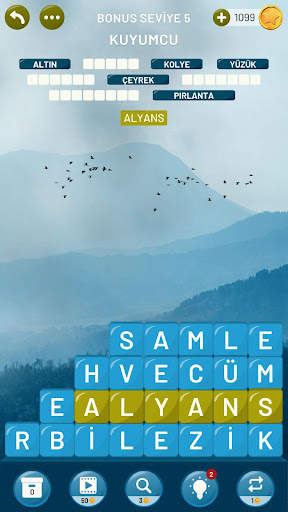 Kelime Kulesi screenshot 4