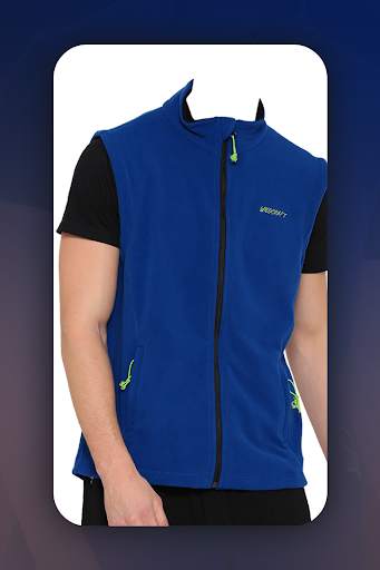 Men Casual Wear Photo Editor 1 تصوير الشاشة