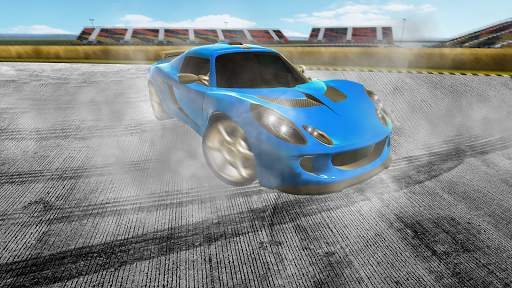 Car Racing Car Simulator Game screenshot 6