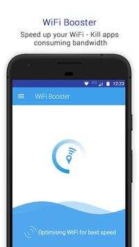 Free WiFi & Speed Test screenshot 4