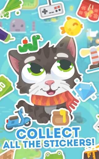 Wordycat 9 تصوير الشاشة