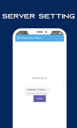 WiFi password master key show screenshot 3