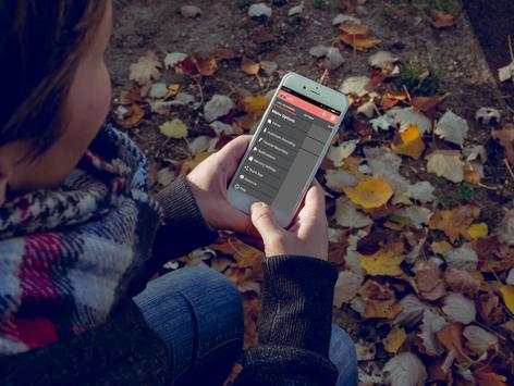 Call Recorder 3 تصوير الشاشة