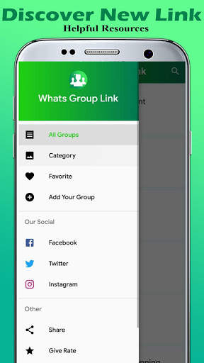 Whats Group Link - Join Groups screenshot 3