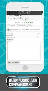 Surat E-Challan Check Online screenshot 7