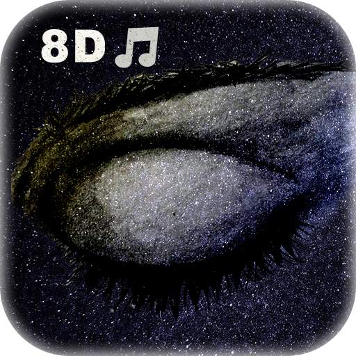 Relaxing music - 8d music 1.9