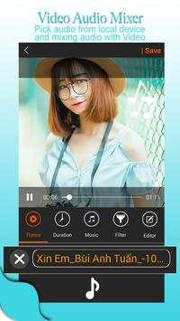 Video Maker Photos screenshot 5