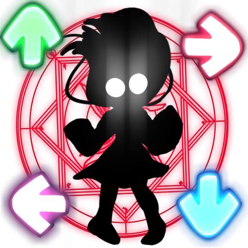 FNF Sky Funkin music mod 1.1