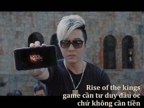 Rise of the Kings - Gamota скриншот 7
