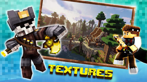 Mods for Minecraft PE- Toolbox screenshot 5