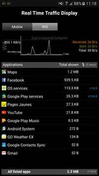 3G Watchdog screenshot 5
