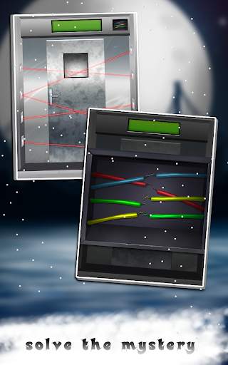 Escape room - 100 Doors Escape Challenging Puzzle screenshot 14