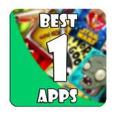 Mobile1 Apps Market 2.0